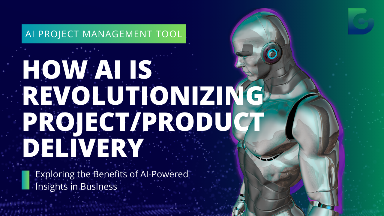 How AI is Revolutionizing Project Management and Product Delivery in Nigeria
