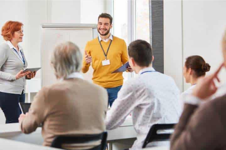 Effective Strategies for Project Management