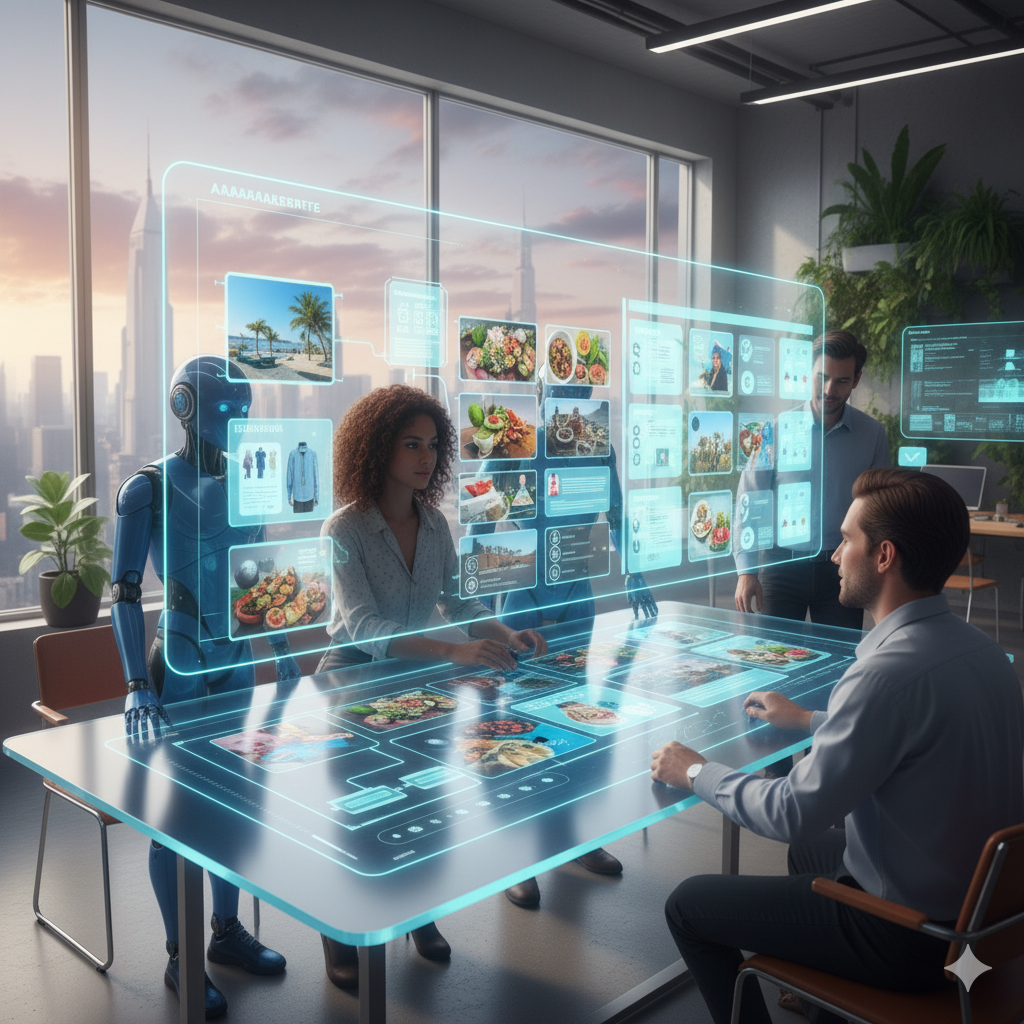 The Future of Web Development: Trends to Watch