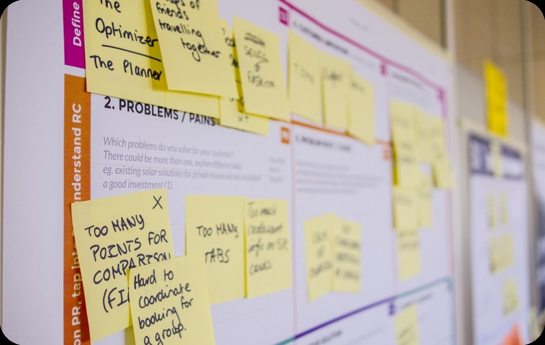 Technical Project Management