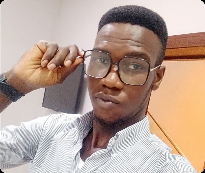 Ngonadi ifeanyi chidera