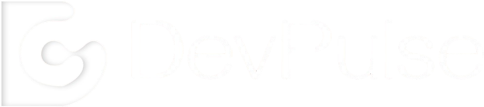 DevPulse Logo